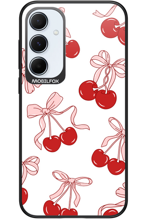 Cherry Queen 2.0 - Samsung Galaxy A55