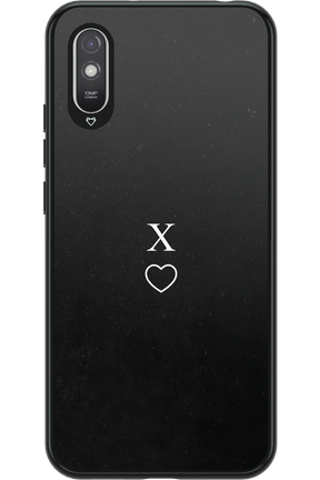 X Black 2.0 - Xiaomi Redmi 9A