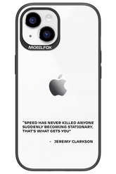 Clarkson's Wisdom - Apple iPhone 15
