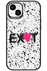 EXOT SPLASH 2.0 - Apple iPhone 15 Plus