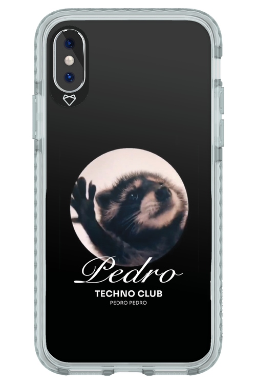 Pedro - Apple iPhone XS