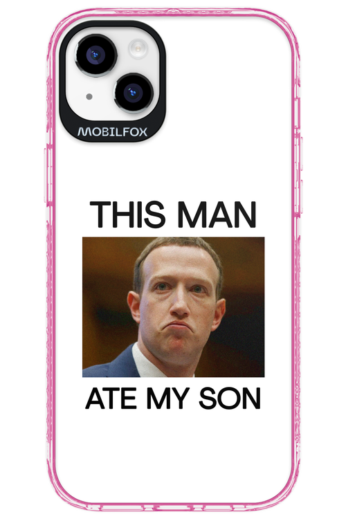 Ate 2.0 - Apple iPhone 14 Plus