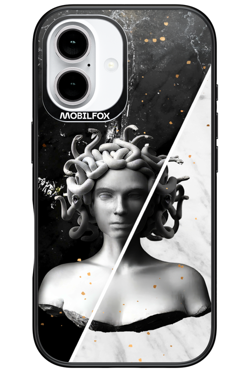 Medusa - Apple iPhone 16