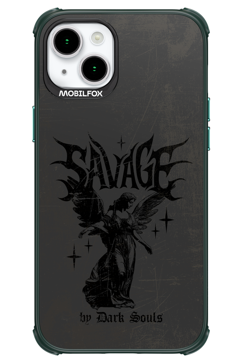 St. Savage - Apple iPhone 15 Plus