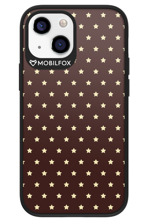 Star Mousse - Apple iPhone 13 Mini
