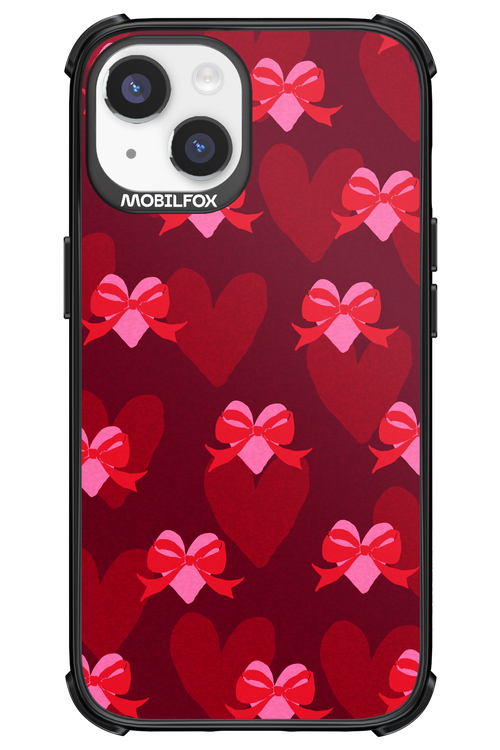 My Heart My Love - Apple iPhone 14
