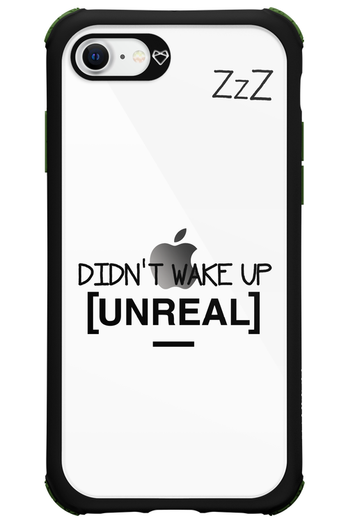 WAKE UP - Apple iPhone SE 2022