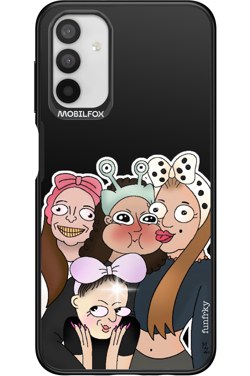 Squad Goals - Samsung Galaxy A04s
