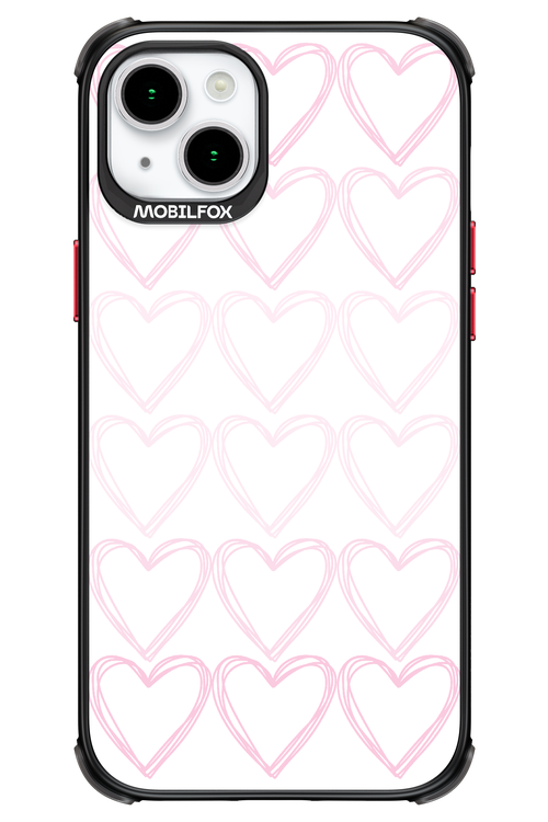 Lovelyy - Apple iPhone 15 Plus