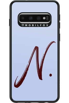 (Jellyfish Presso) N 2.0 - Samsung Galaxy S10