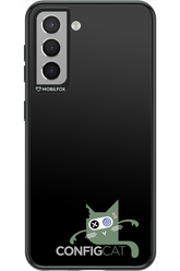 zombie2 - Samsung Galaxy S21