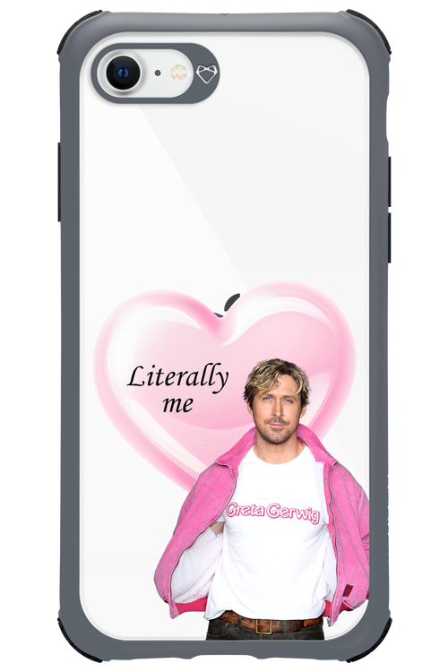 Literally Me - Apple iPhone SE 2022