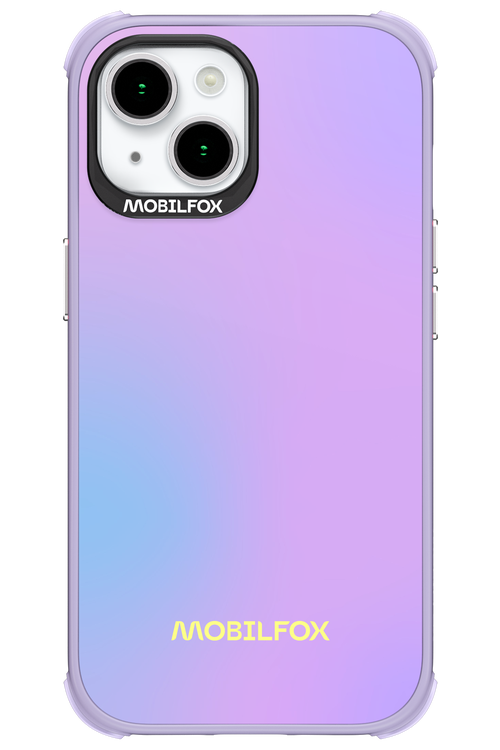 Pastel Lilac - Apple iPhone 15