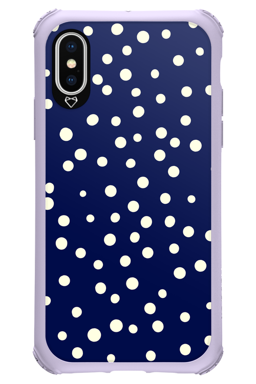 BusyWoman 2.0 - Apple iPhone X
