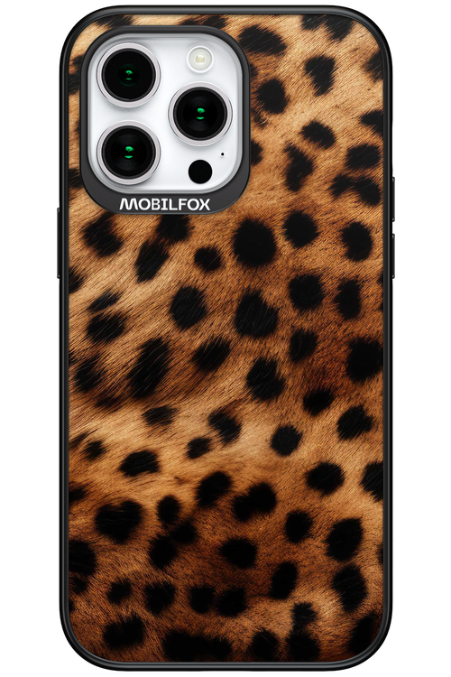 Cheetah 2.0 - Apple iPhone 15 Pro Max