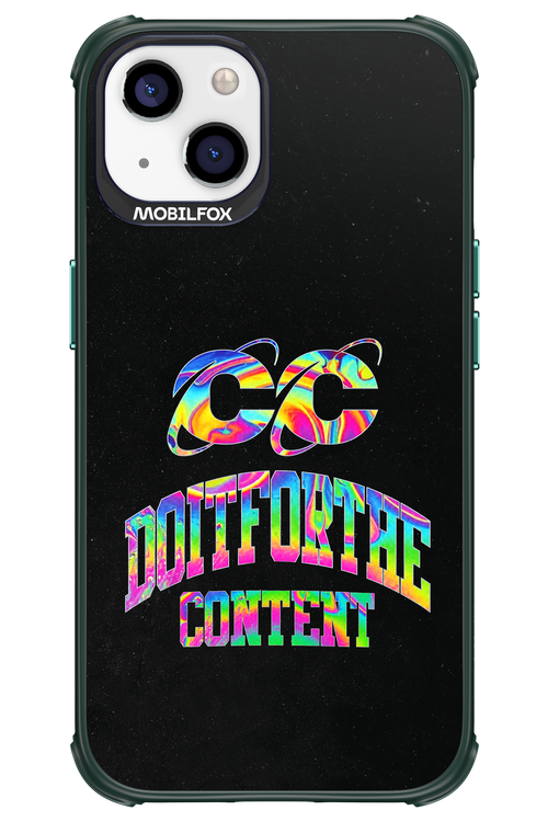 DO IT 2.0 - Apple iPhone 13