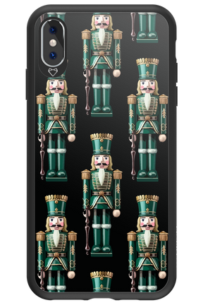 Nutcracker - Apple iPhone XS Max
