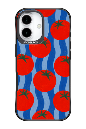TOMATO 2.0 - Apple iPhone 17