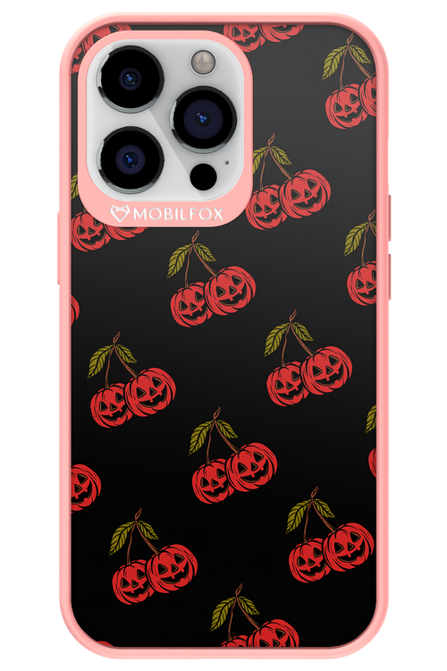 Spicey Pumpkin - Apple iPhone 13 Pro