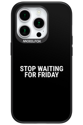 Stop waiting for Friday - Apple iPhone 15 Pro