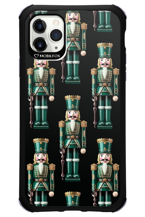 Nutcracker - Apple iPhone 11 Pro Max