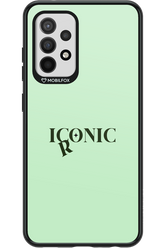 I(R)ONIC - Samsung Galaxy A52 / A52 5G / A52s