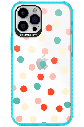 Xmas Dotss - Apple iPhone 12 Pro Max