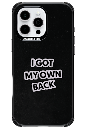 I Got It - Apple iPhone 16 Pro Max