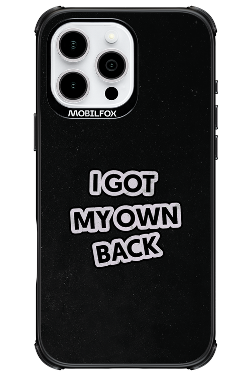 I Got It - Apple iPhone 16 Pro Max