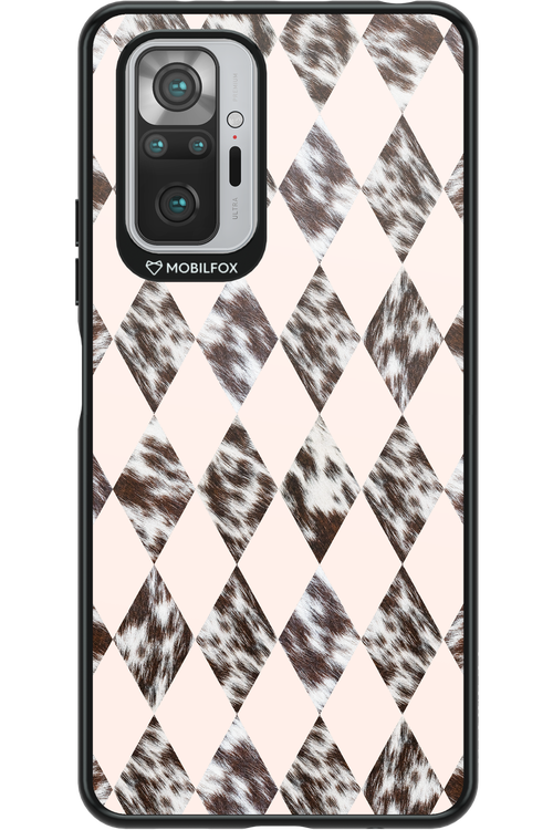 Cool Floor - Xiaomi Redmi Note 10 Pro