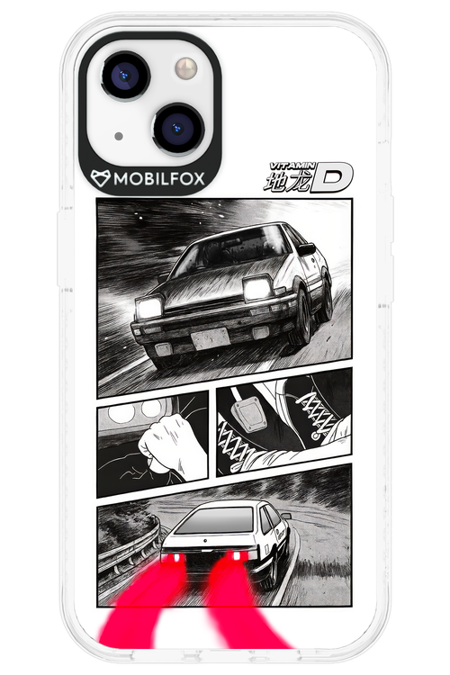 Vitamin D - Apple iPhone 13