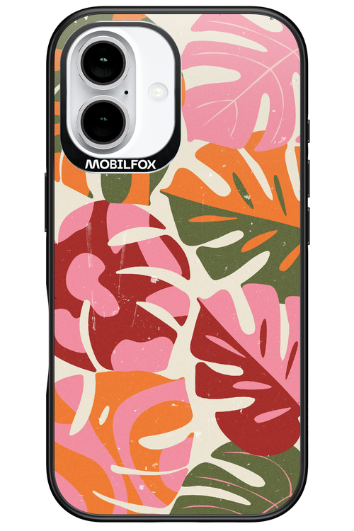 Tropical Heatwave 2.0 - Apple iPhone 16