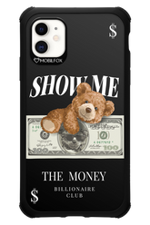 Show Me The Money 2.0 - Apple iPhone 11