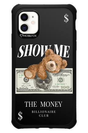 Show Me The Money 2.0 - Apple iPhone 11