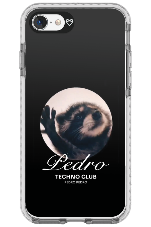 Pedro - Apple iPhone 8