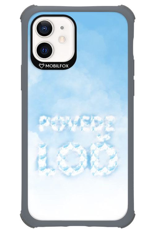 Povedz loď - Apple iPhone 12