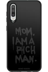Rich Man - Samsung Galaxy A50