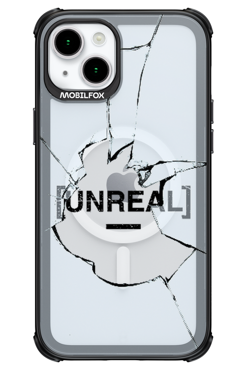 Broken Glass - Apple iPhone 15 Plus