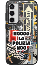 LA POLIZIA - Samsung Galaxy S24+