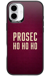Prosec Ho - Apple iPhone 16 Plus