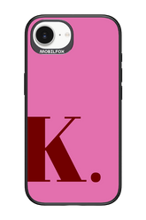 K (Sorbet) 2.0 - Apple iPhone 16e
