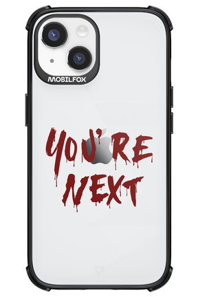 You're Next - Apple iPhone 14