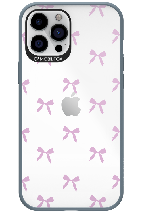 PinkyPromise - Apple iPhone 12 Pro Max