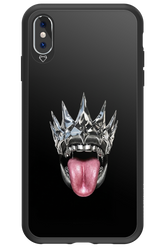 The Diamond King 2.0 - Apple iPhone XS Max
