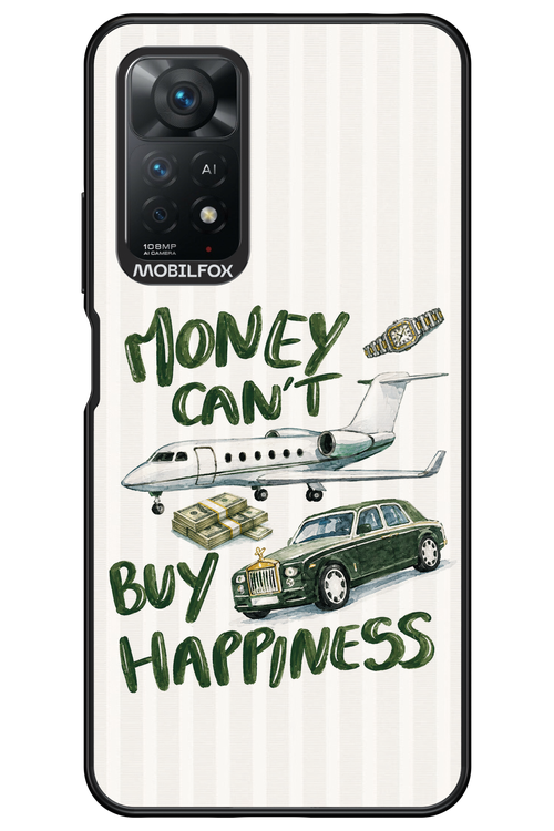 Buy Happiness 2.0 - Xiaomi Redmi Note 11Pro 4G/5G