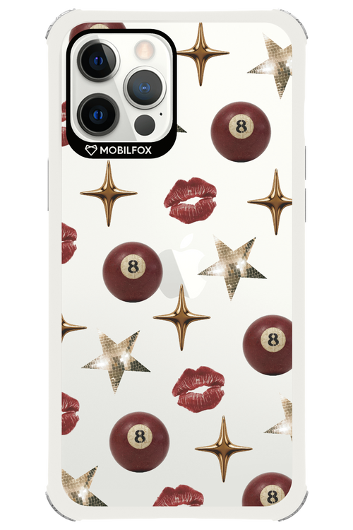 Lucky strike 2.0 - Apple iPhone 12 Pro Max