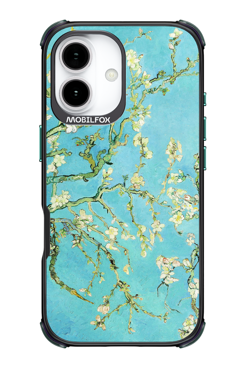 Almond Blossom - Apple iPhone 17