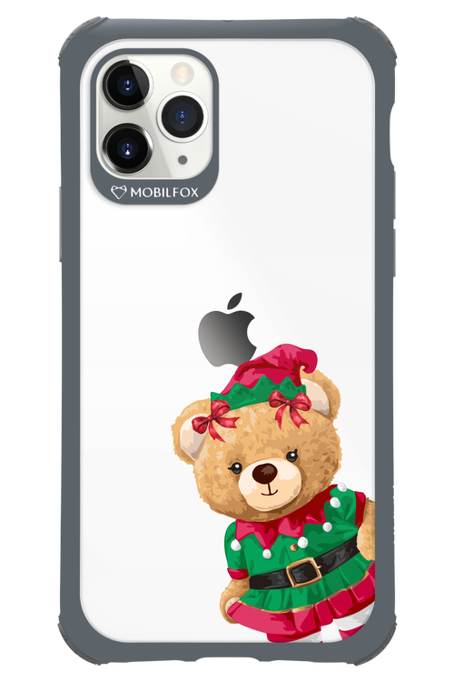 Mrs. Elf - Apple iPhone 11 Pro