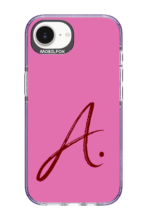 (Sorbet) A 2.0 - Apple iPhone 16e