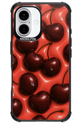 CherryQueen - Apple iPhone 16